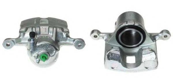 Тормозной суппорт BUDWEG CALIPER 342634