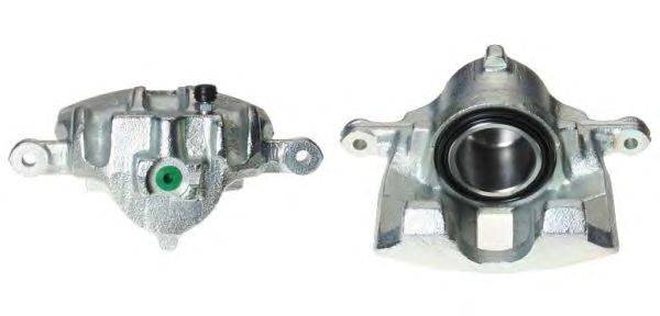 Тормозной суппорт BUDWEG CALIPER 342929