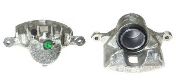 Тормозной суппорт BUDWEG CALIPER 343034