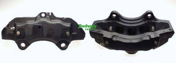 Тормозной суппорт BUDWEG CALIPER 343330