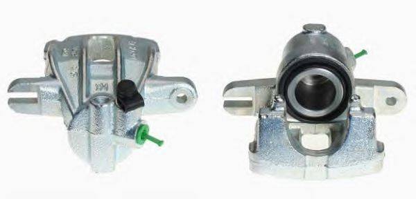 Тормозной суппорт BUDWEG CALIPER 343336