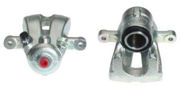 Тормозной суппорт BUDWEG CALIPER 343728