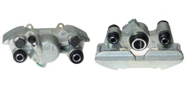 Тормозной суппорт BUDWEG CALIPER 343979
