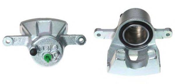 Тормозной суппорт BUDWEG CALIPER 343982