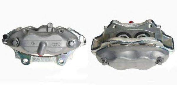 Тормозной суппорт BUDWEG CALIPER 344159