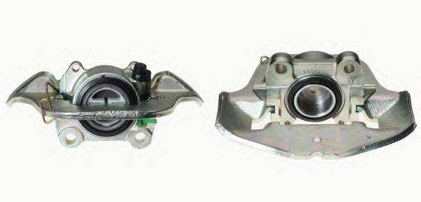 Тормозной суппорт BUDWEG CALIPER 34541