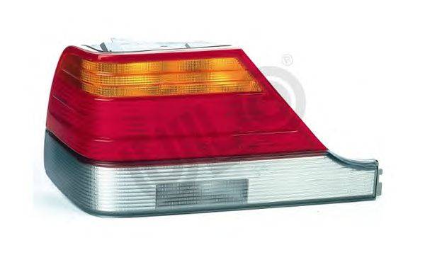 Задний фонарь ULO 585001