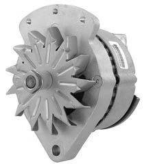 Генератор DELCO REMY 93010