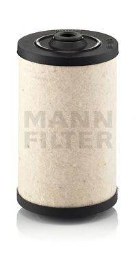 Топливный фильтр MANN-FILTER BFU900X