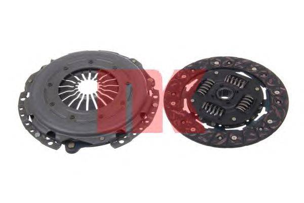 Комплект сцепления NK 132571