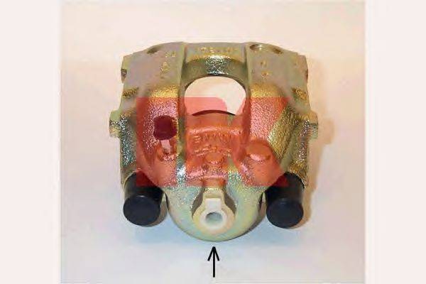 Тормозной суппорт NK 2115176