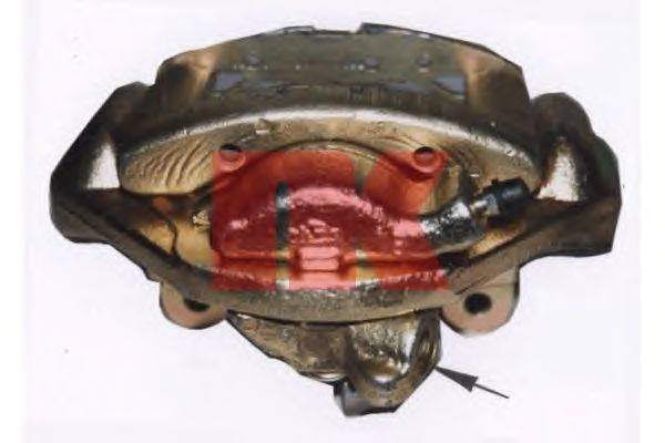 Тормозной суппорт NK 212334