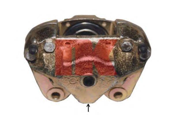 Тормозной суппорт NK 214727
