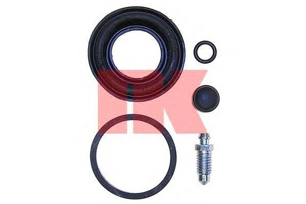 Ремкомплект, тормозной суппорт NK 8823002