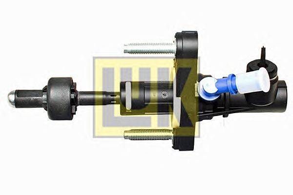 Главный цилиндр, система сцепления LuK 511031110