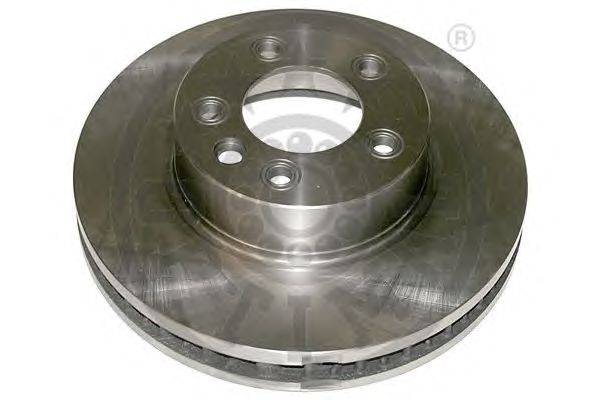 Тормозной диск OPTIMAL BS-7942
