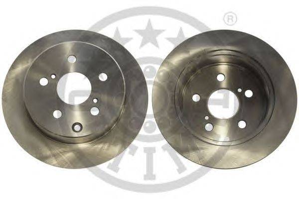 Тормозной диск OPTIMAL BS-8860