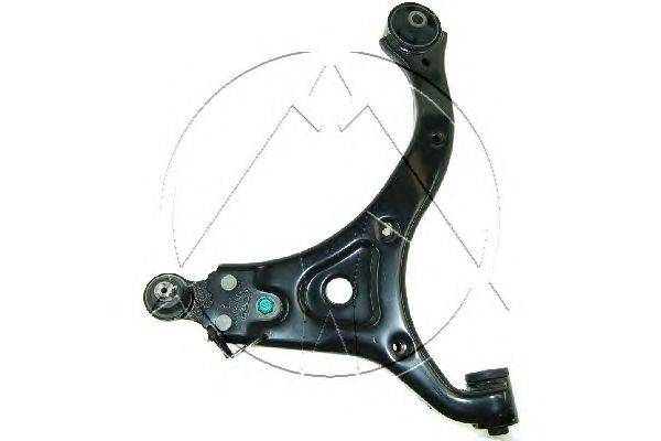 Рычаг независимой подвески колеса, подвеска колеса SIDEM 81178