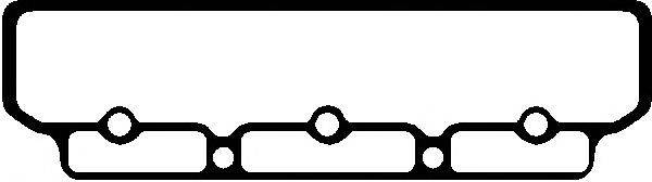Прокладка, крышка головки цилиндра REINZ 71-19137-40
