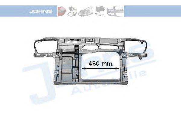 Облицовка передка JOHNS 95 39 04