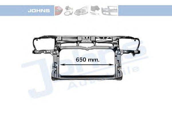 Облицовка передка JOHNS 95 39 04-1