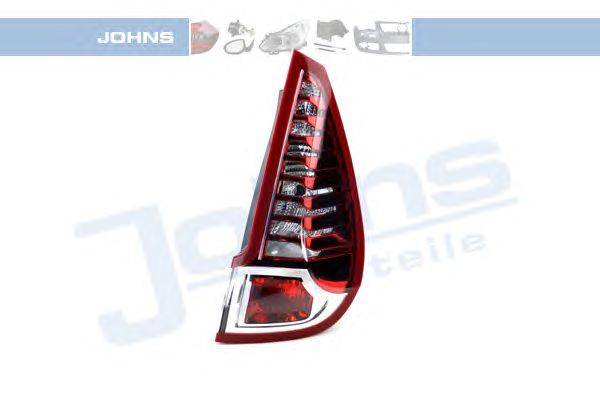 Задний фонарь JOHNS 60 33 88-1