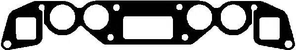 Прокладка, впускной / выпускной коллектор; Прокладка, впускной коллектор AJUSA 13030600