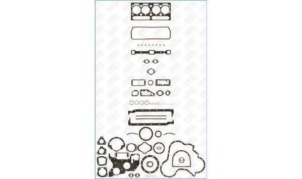 Комплект прокладок, двигатель AJUSA 50005800