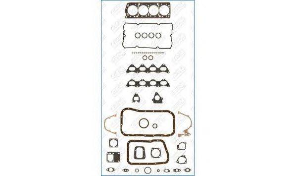 Комплект прокладок, двигатель AJUSA 50118300