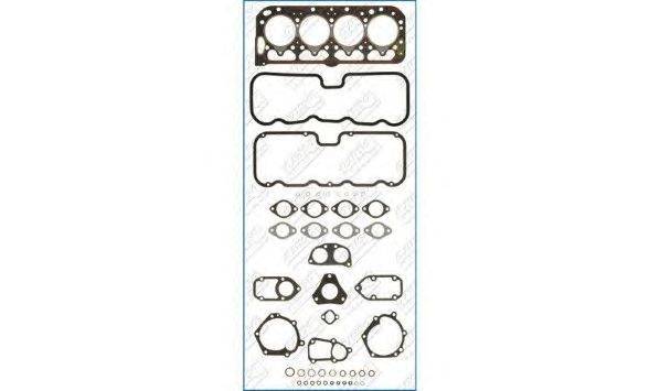 Комплект прокладок, головка цилиндра AJUSA 52030900