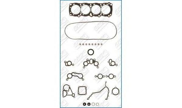 Комплект прокладок, головка цилиндра AJUSA 52083100