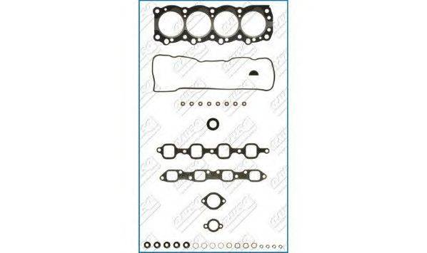 Комплект прокладок, головка цилиндра AJUSA 52097100