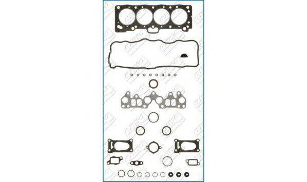 Комплект прокладок, головка цилиндра AJUSA 52112200