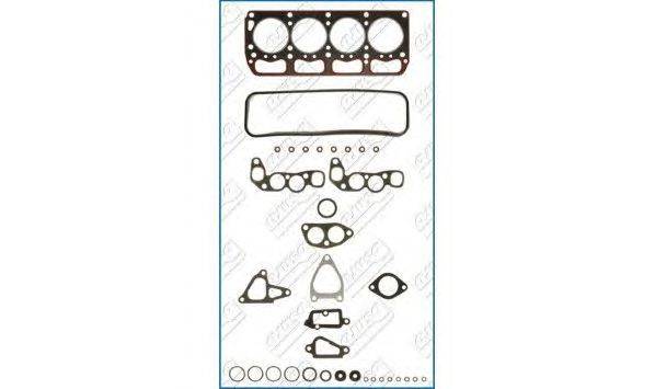 Комплект прокладок, головка цилиндра AJUSA 52120600