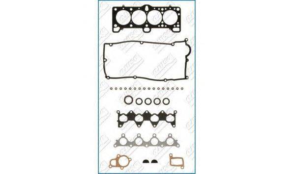 Комплект прокладок, головка цилиндра AJUSA 52137800