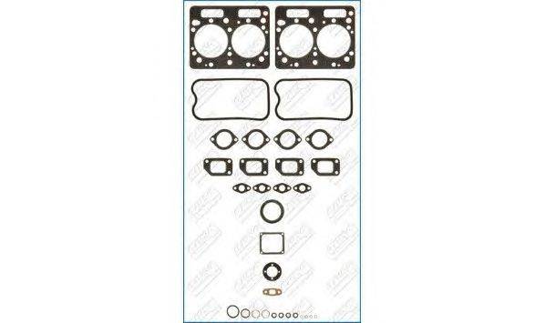 Комплект прокладок, головка цилиндра AJUSA 52191500
