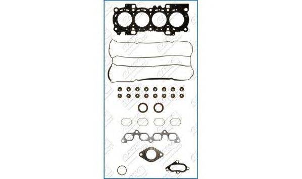 Комплект прокладок, головка цилиндра AJUSA 52217600