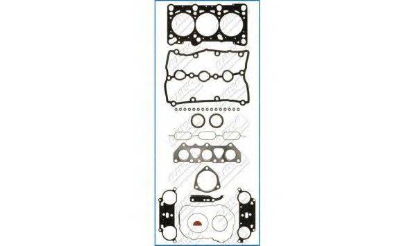 Комплект прокладок, головка цилиндра AJUSA 52337700