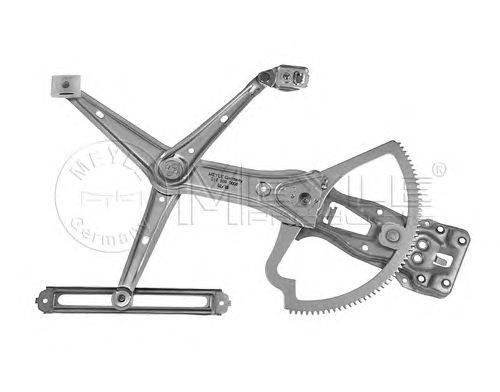 Подъемное устройство для окон MEYLE 0149090006