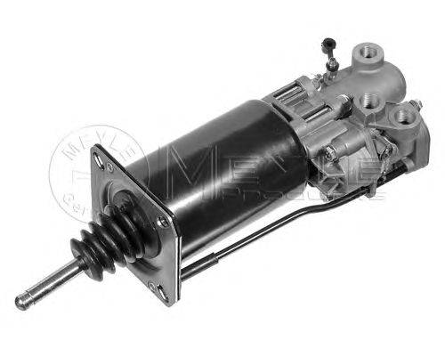 Усилитель сцепления MEYLE 034 029 0027