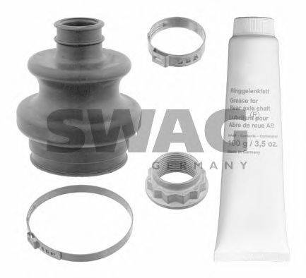 Комплект пылника, приводной вал SWAG 10927851