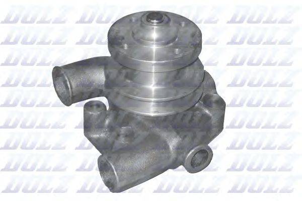 Водяной насос DOLZ P367