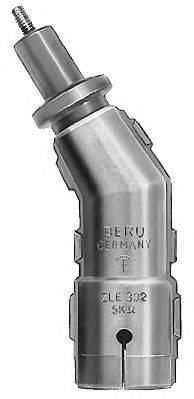 Вилка, свеча зажигания DODUCO 7075