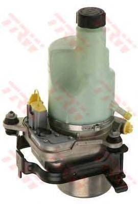 Гидравлический насос, рулевое управление TRW JER118