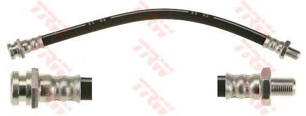 Тормозной шланг TRW PHB469