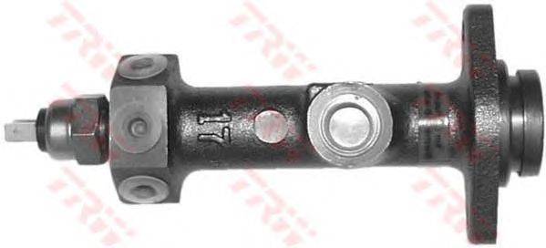 Главный тормозной цилиндр TRW PMH209