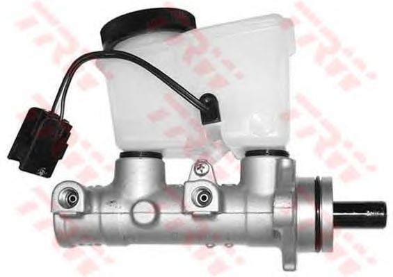 Главный тормозной цилиндр TRW PMK294