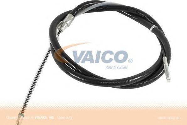Трос, стояночная тормозная система VAICO V1030070