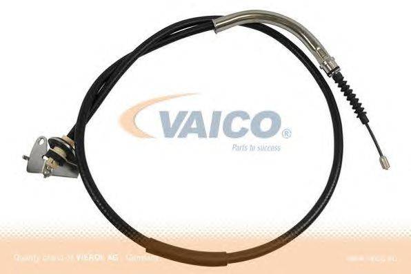 Трос, стояночная тормозная система VAICO V20-30012