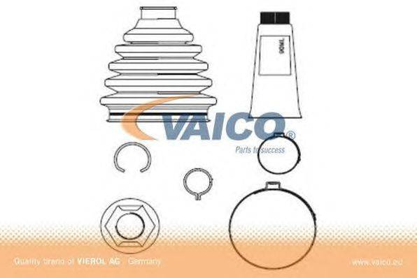 Комплект пылника, приводной вал VAICO V25-0402
